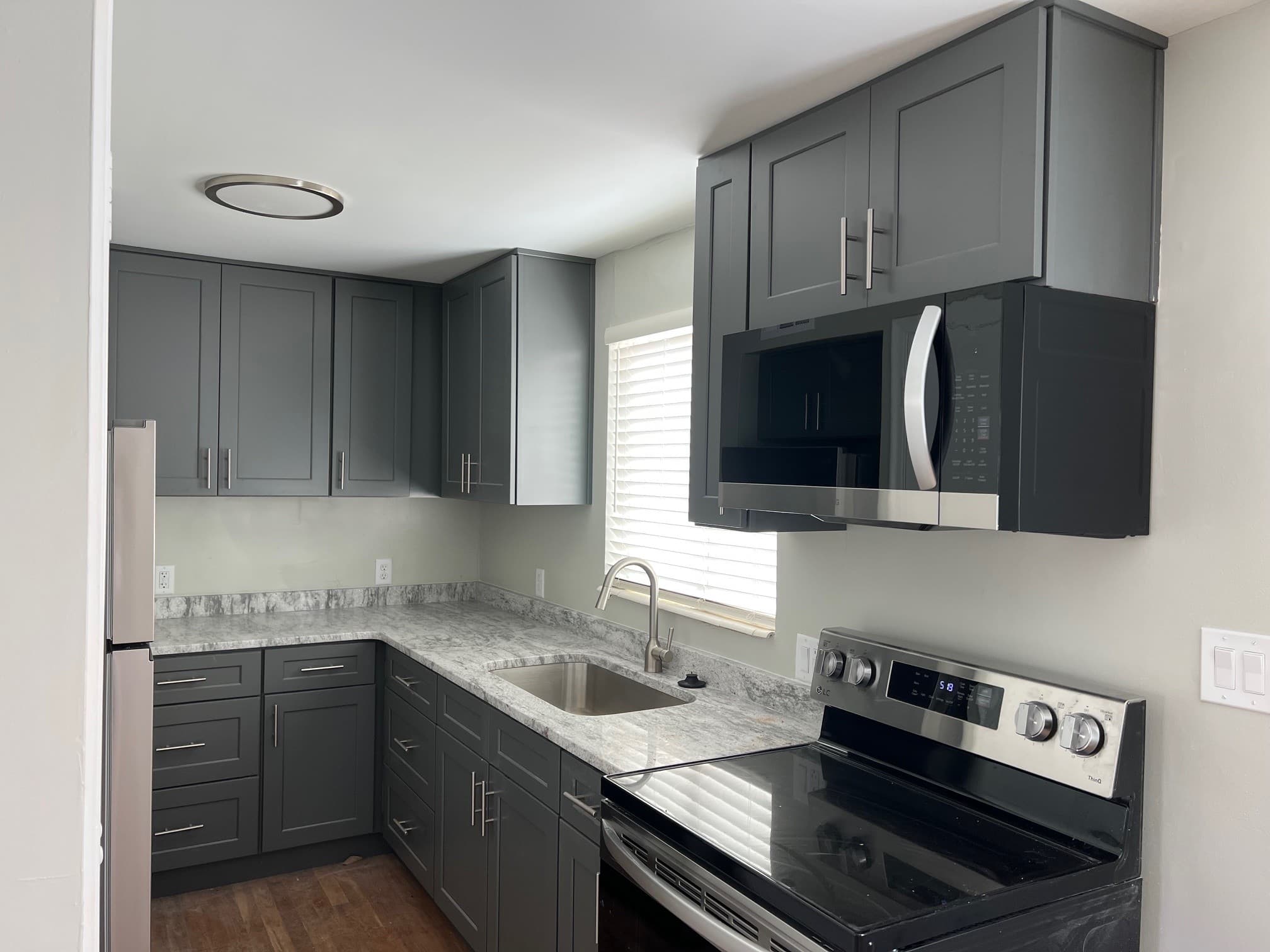 Salt Lake City Apartment: 571 E 4th Ave