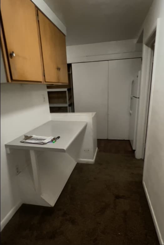 Provo Apartment: 440 E 700 N