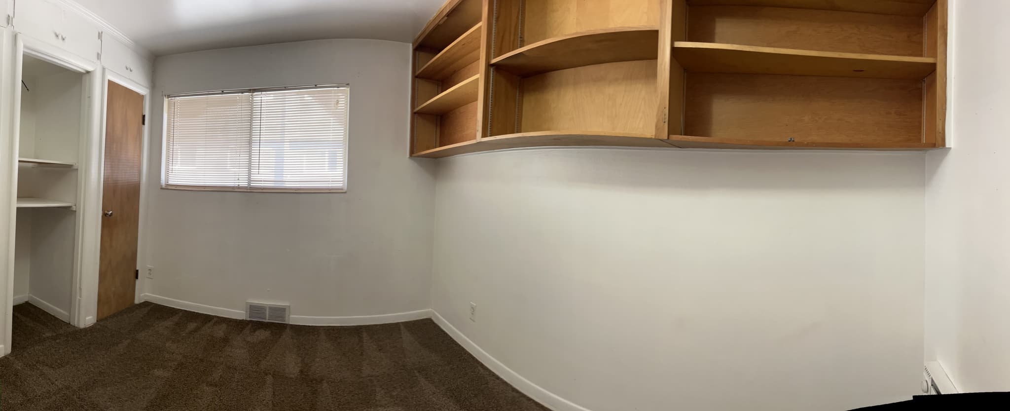 Provo Apartment: 440 E 700 N