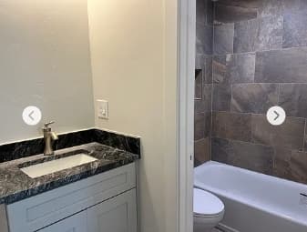 Provo Single Room: 57 W 700 N