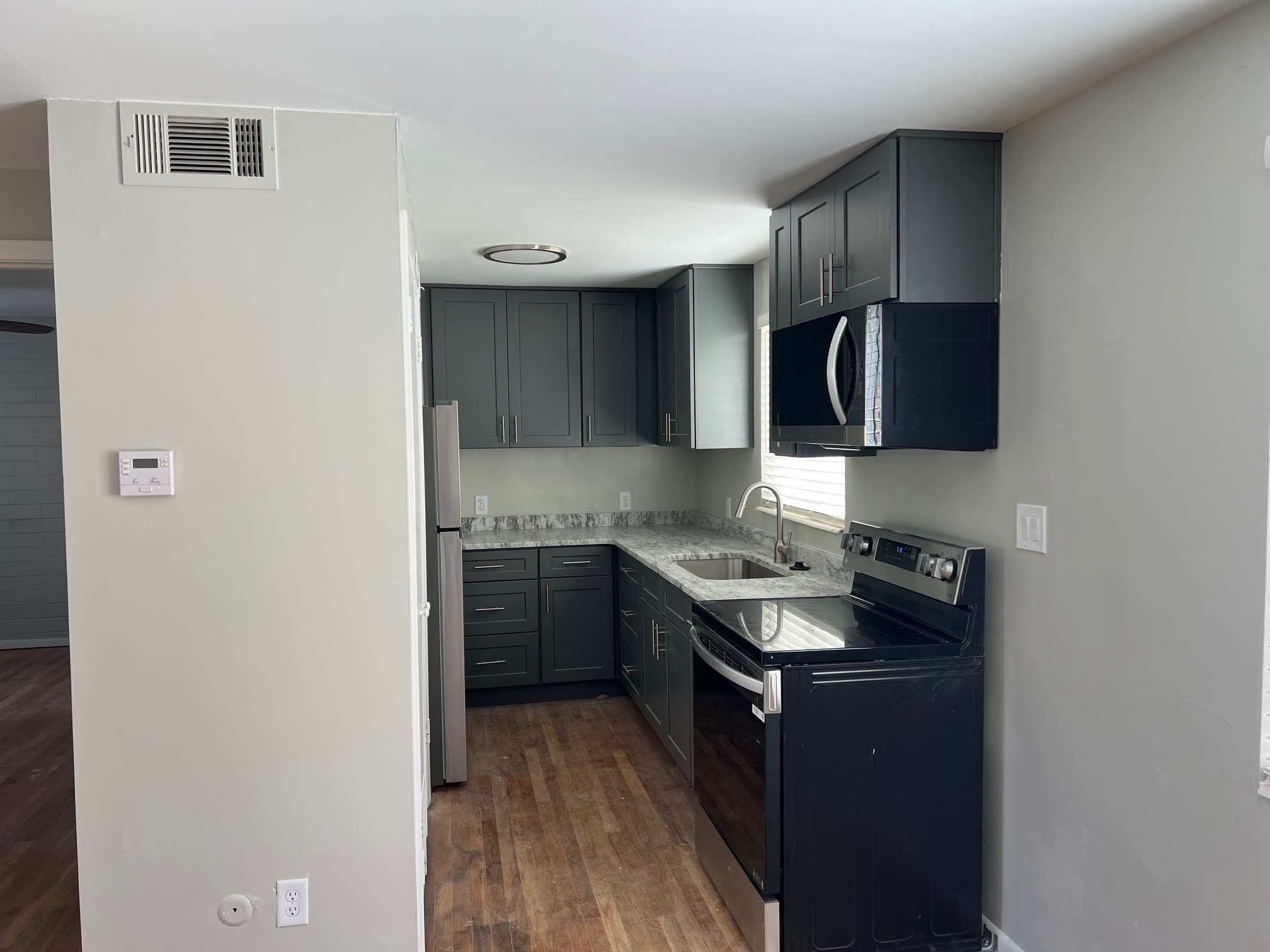 Salt Lake City Apartment: 571 E 4th Ave