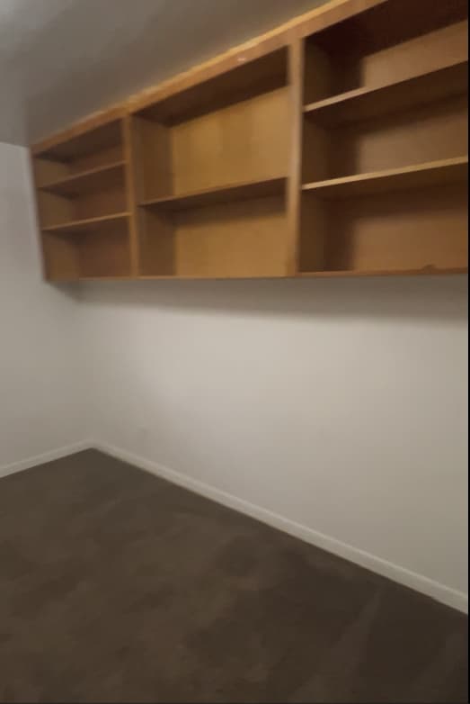 Provo Apartment: 440 E 700 N