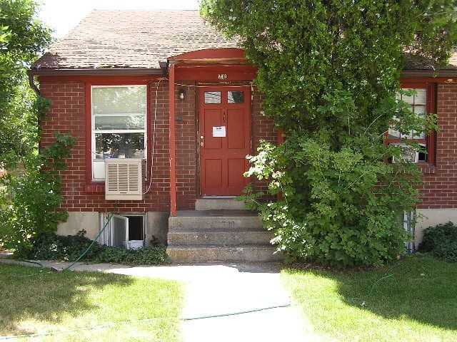 Provo Single Room: 720 E 700 N