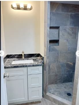 Provo Single Room: 57 W 700 N