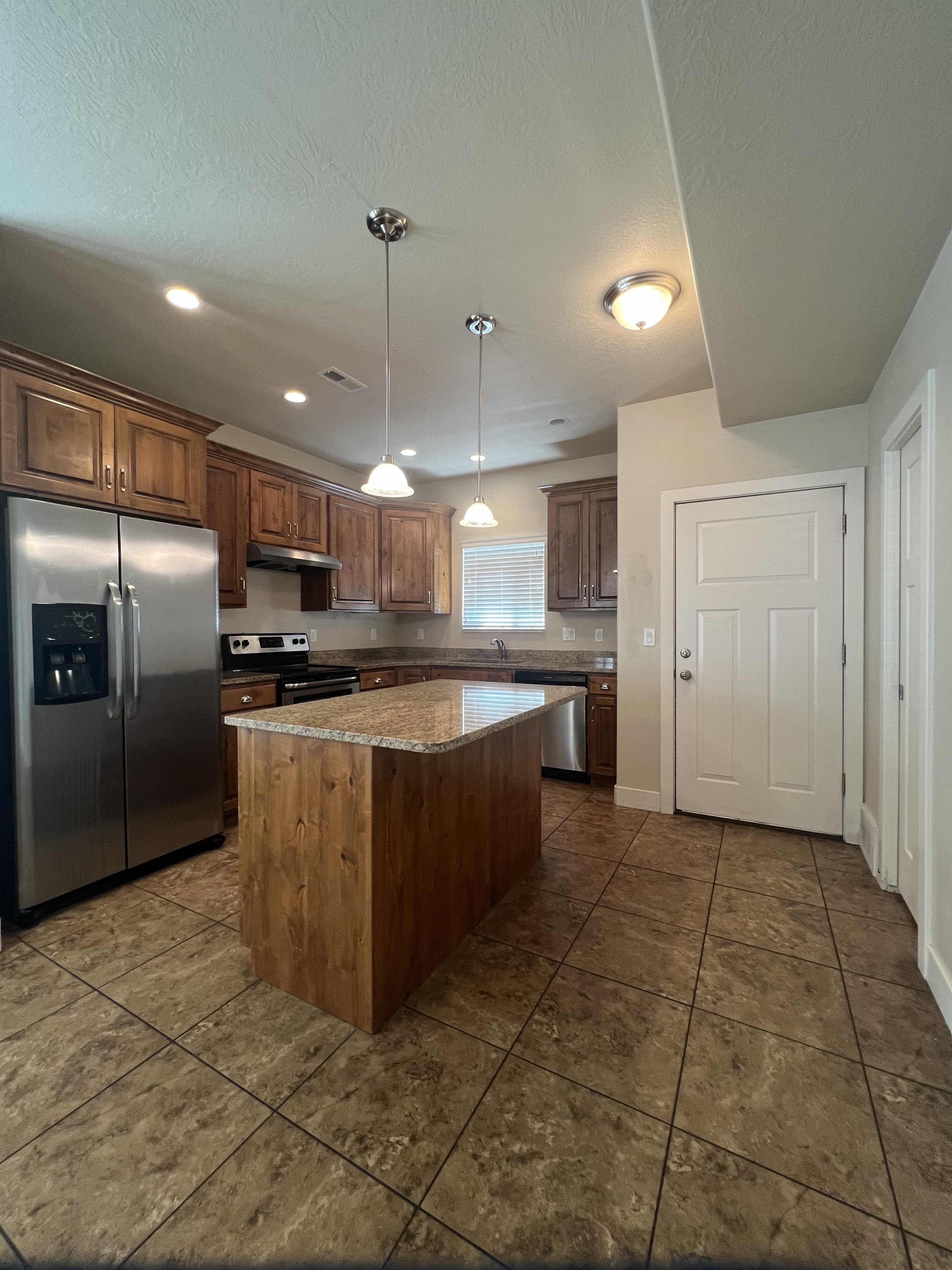 Provo Townhome: 67 W 700 N