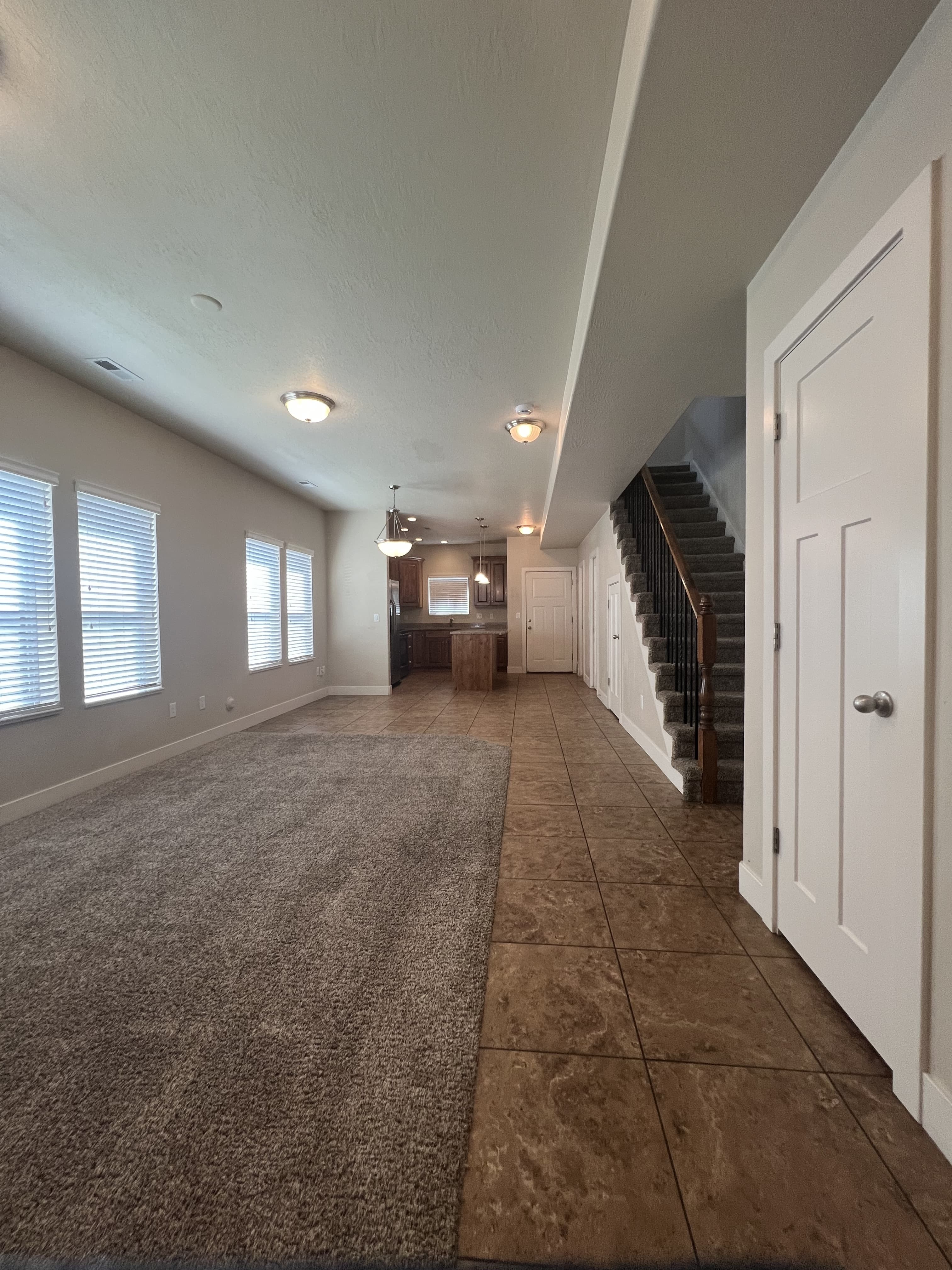 Provo Townhome: 67 W 700 N