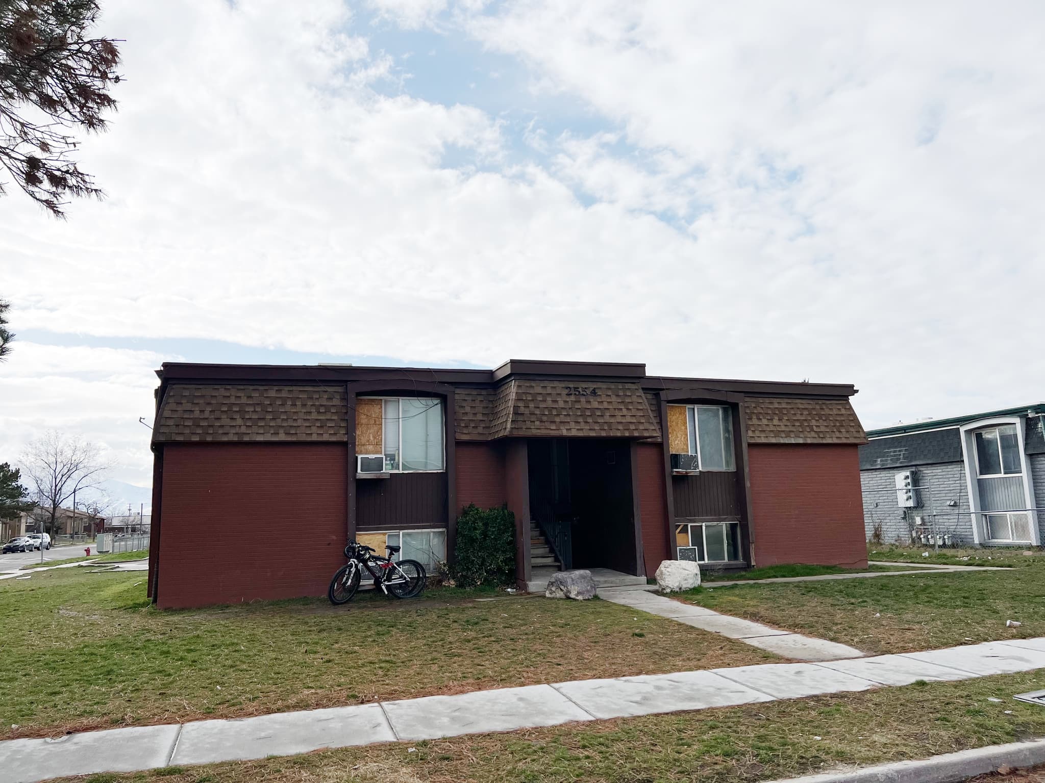 West Valley City Multiplex: 2554 S Lake Park Cir