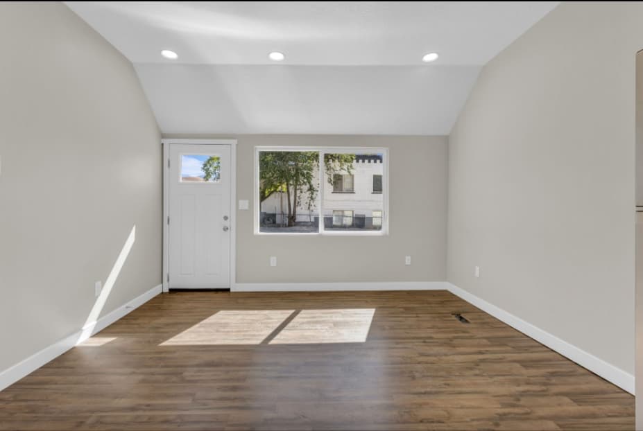 Tooele Apartment: 24 N 100 W