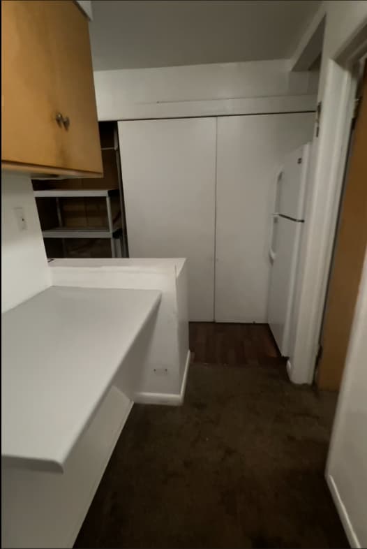 Provo Apartment: 440 E 700 N