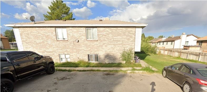 West Valley City Multiplex: 3896 W Benview Ave