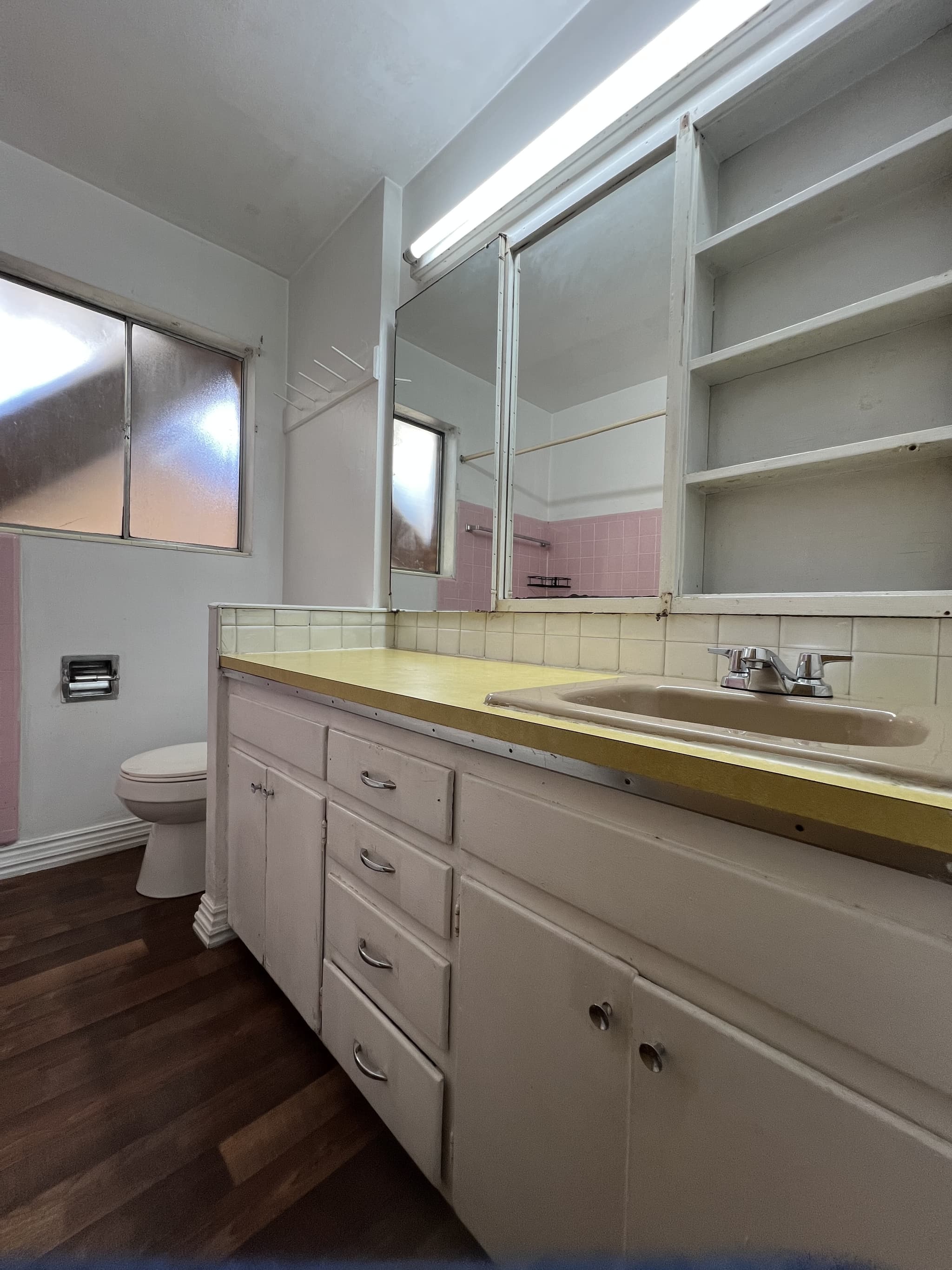 Provo Apartment: 440 E 700 N