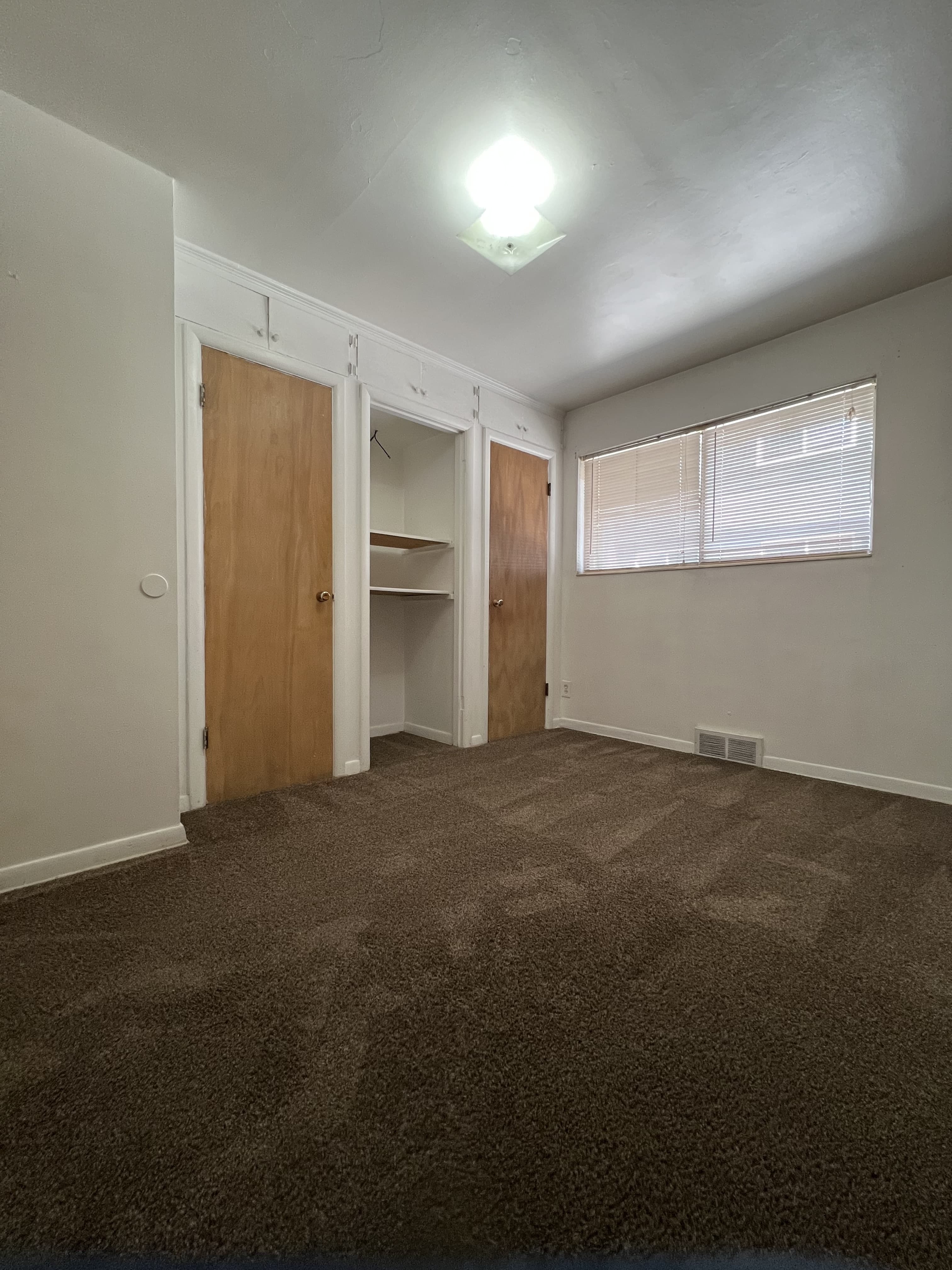 Provo Apartment: 440 E 700 N