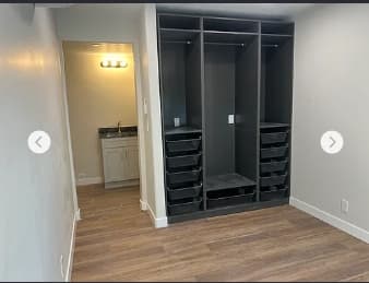 Provo Single Room: 57 W 700 N