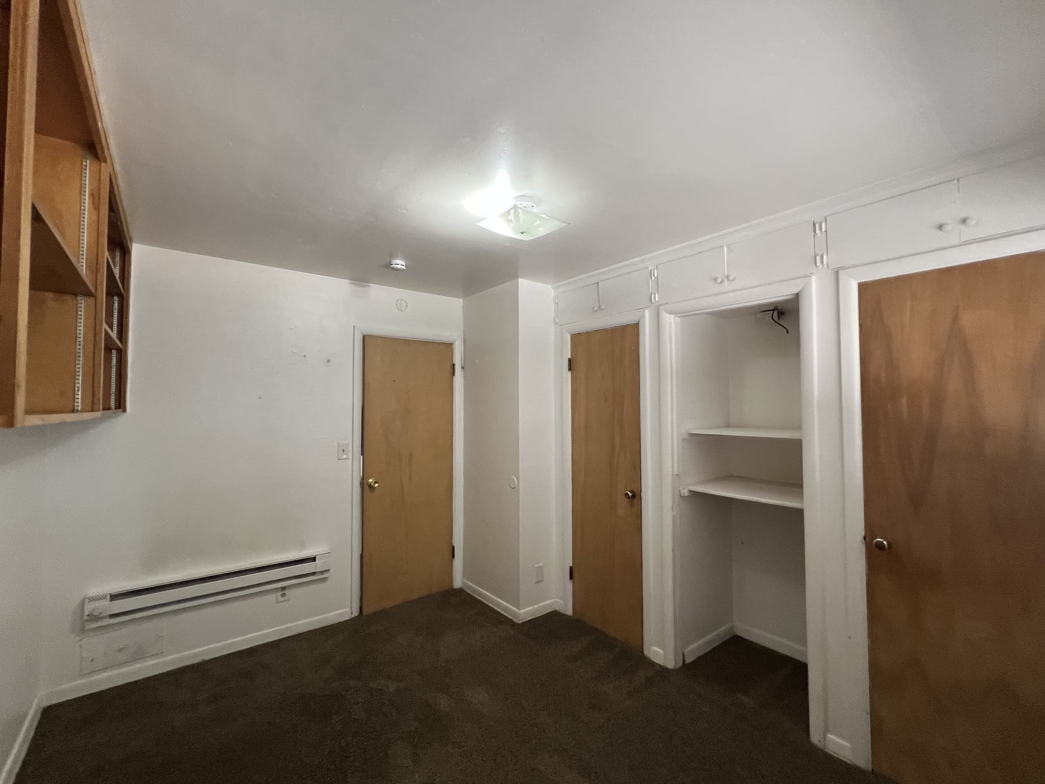 Provo Apartment: 440 E 700 N