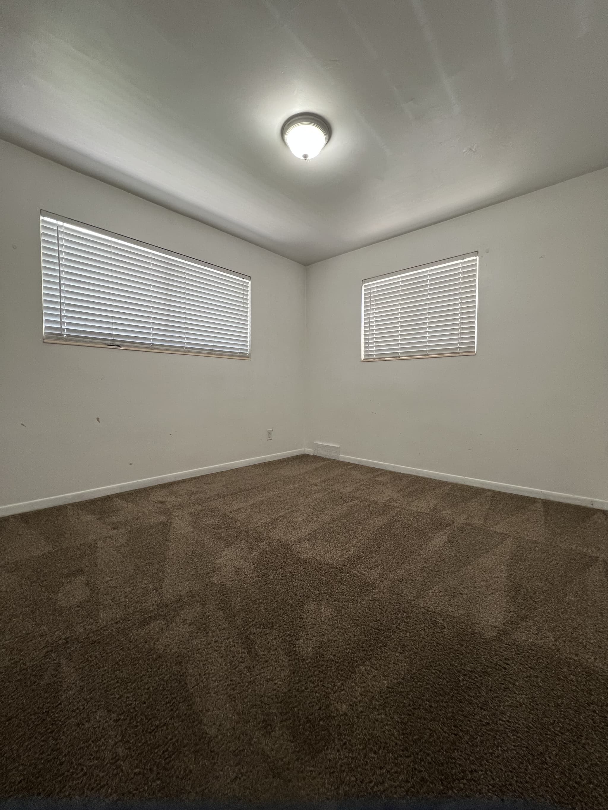 Provo Apartment: 440 E 700 N