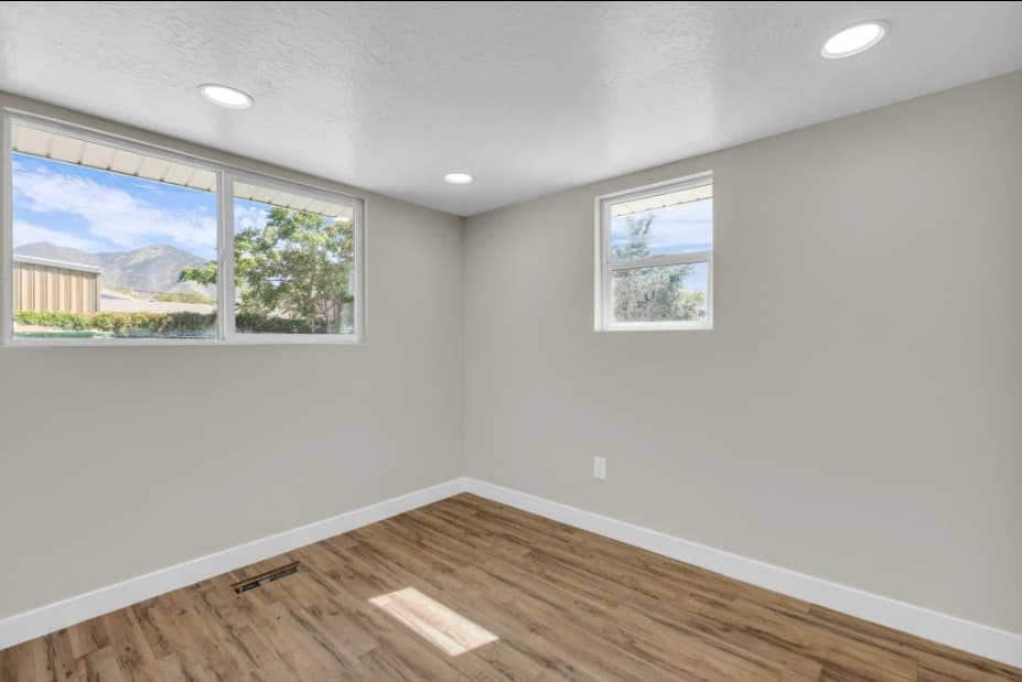 Tooele Apartment: 24 N 100 W