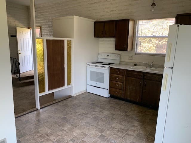 Provo Apartment: 2162 N 1060 W