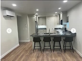 Provo Single Room: 57 W 700 N