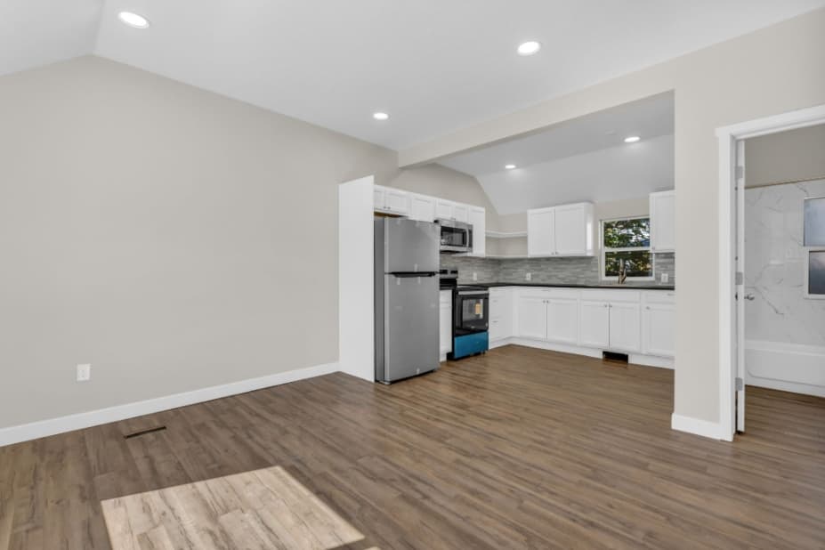 Tooele Apartment: 24 N 100 W