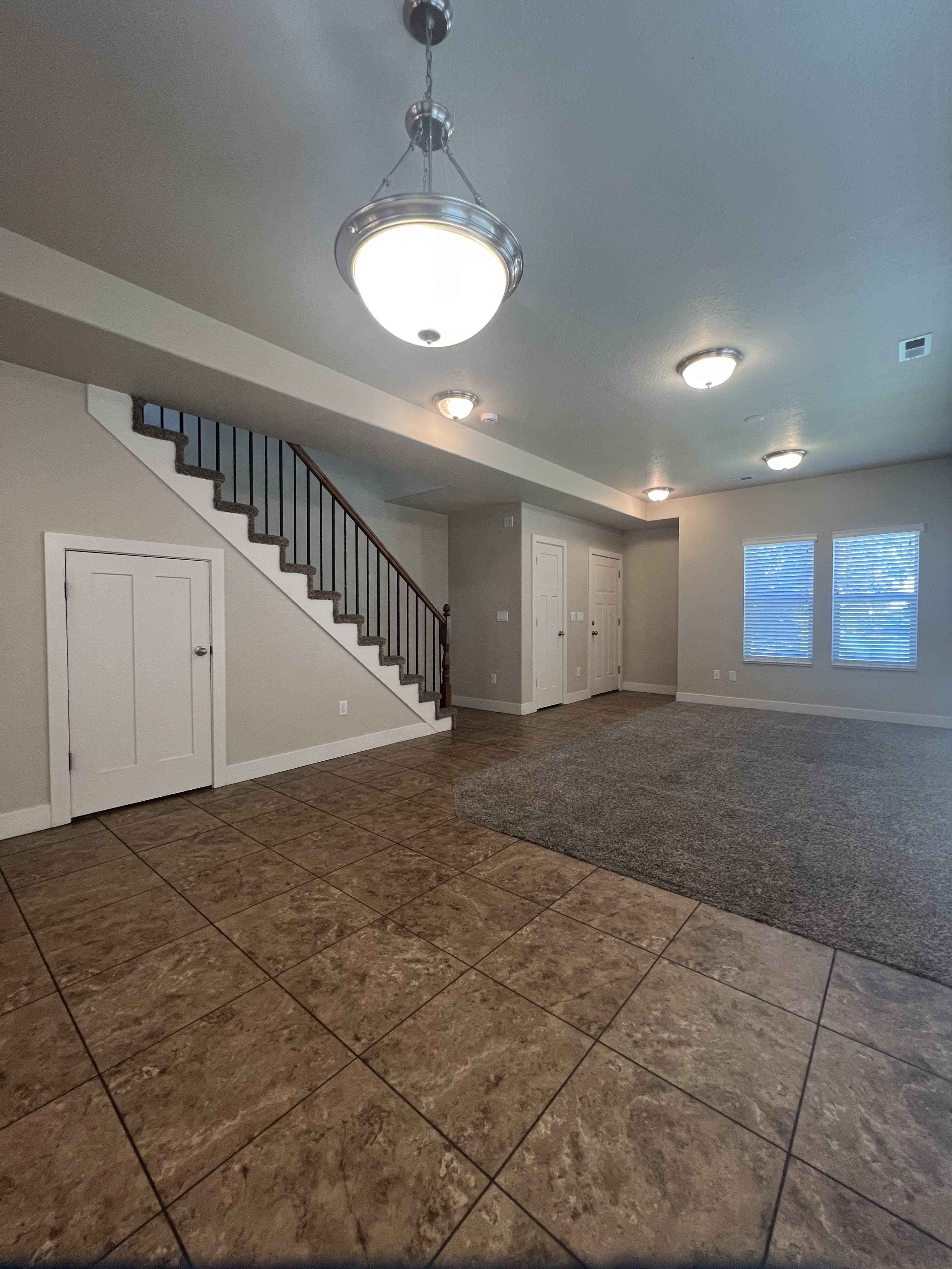 Provo Townhome: 67 W 700 N