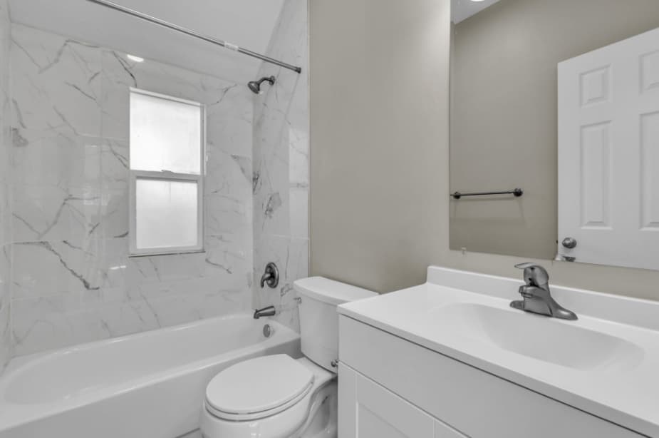 Tooele Apartment: 24 N 100 W