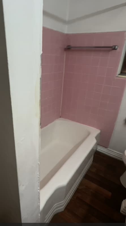 Provo Apartment: 440 E 700 N