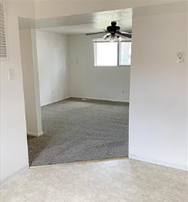 Orem Townhome: 861 N Main St