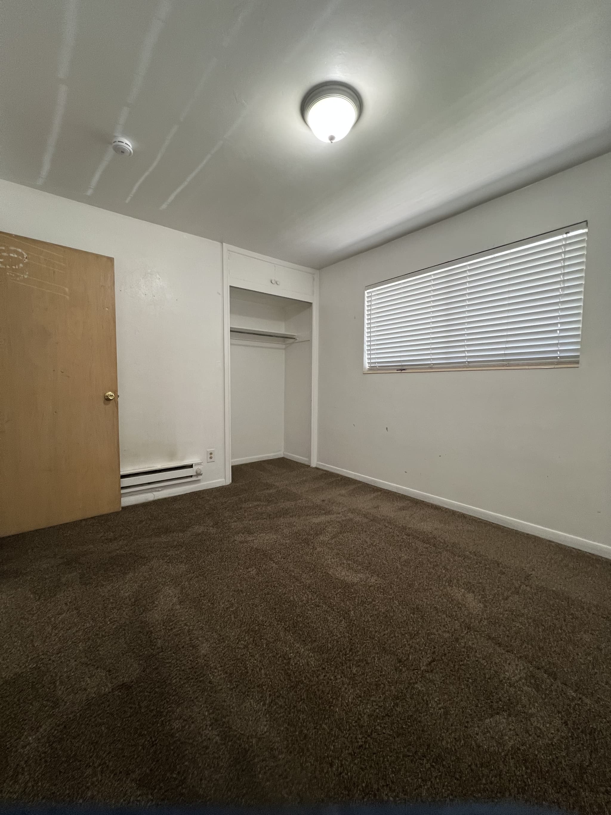 Provo Apartment: 440 E 700 N