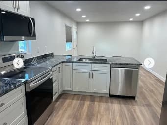 Provo Single Room: 57 W 700 N