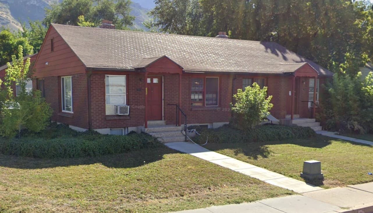 Provo Single Room: 680 N 700 E