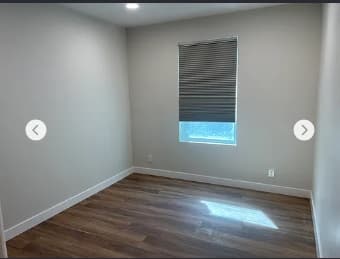 Provo Single Room: 57 W 700 N