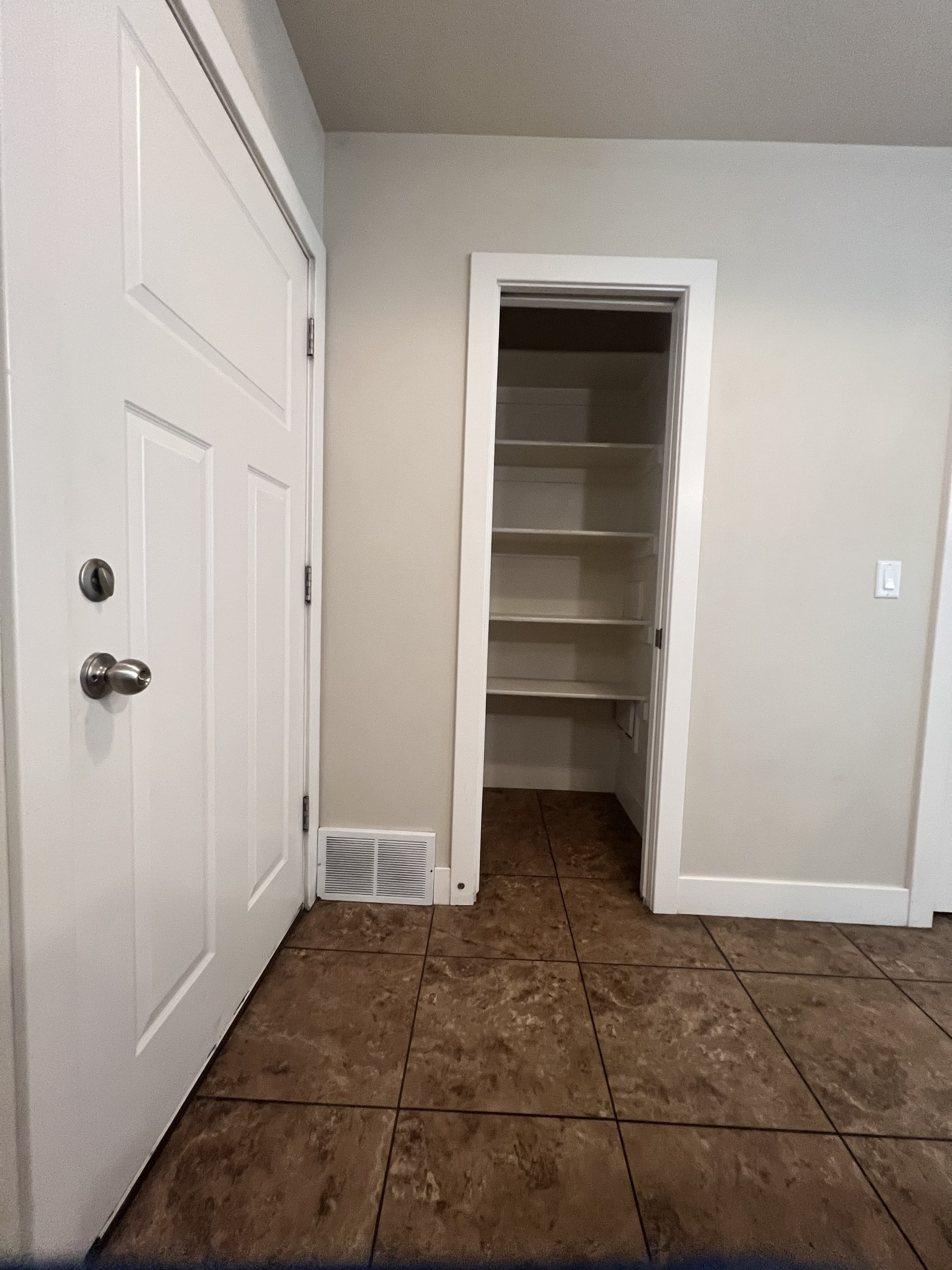 Provo Townhome: 67 W 700 N