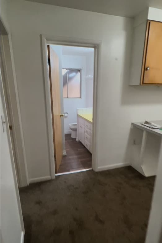 Provo Apartment: 440 E 700 N