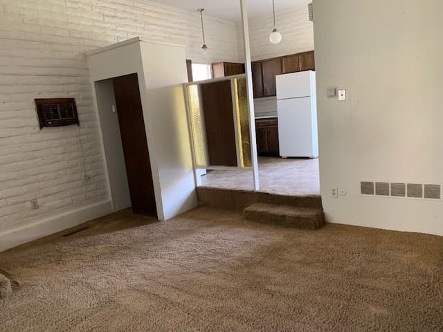 Provo Apartment: 2162 N 1060 W
