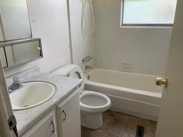Provo Apartment: 2162 N 1060 W