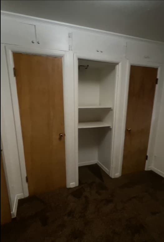Provo Apartment: 440 E 700 N