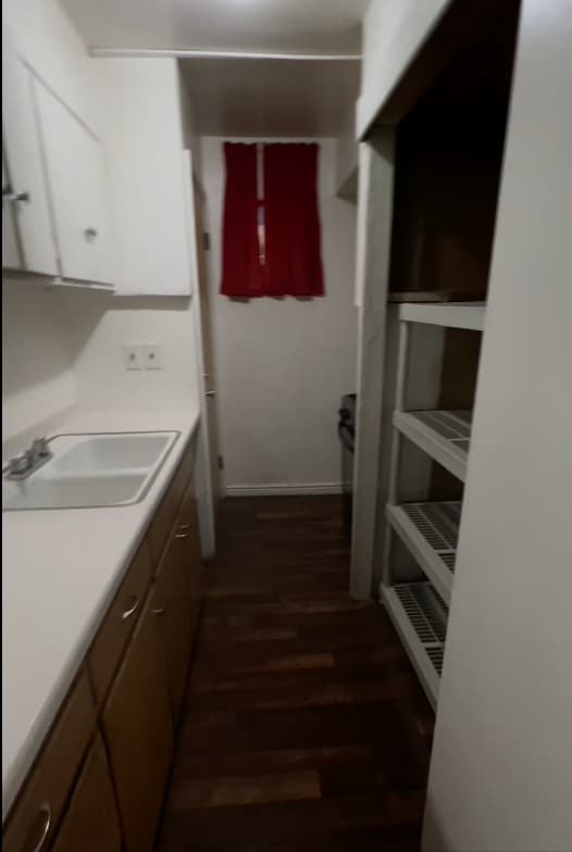 Provo Apartment: 440 E 700 N