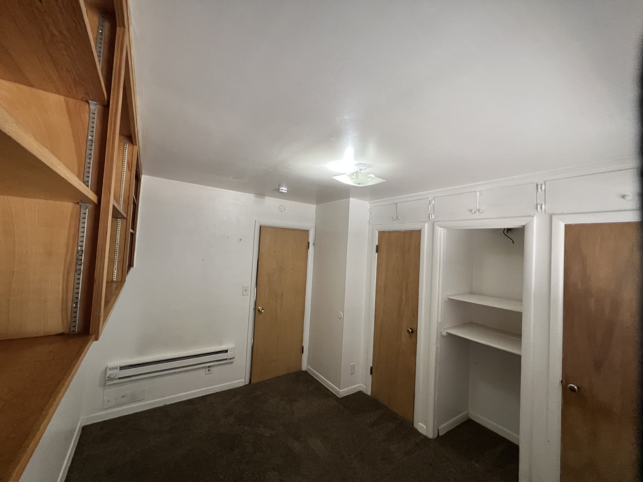 Provo Apartment: 440 E 700 N