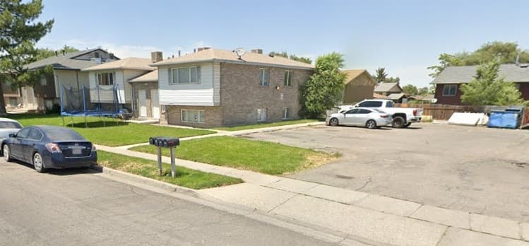 West Valley City Multiplex: 3896 W Benview Ave