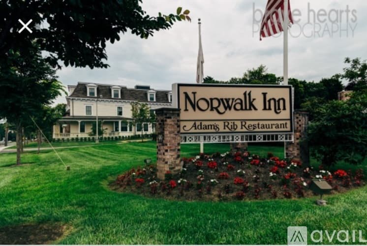 Norwalk Apartment: 99 East Avenue