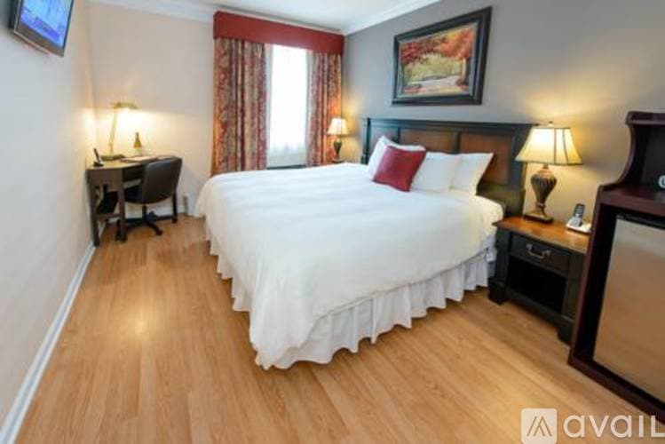 Norwalk Apartment: 99 East Avenue