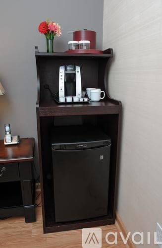 Norwalk Apartment: 99 East Avenue