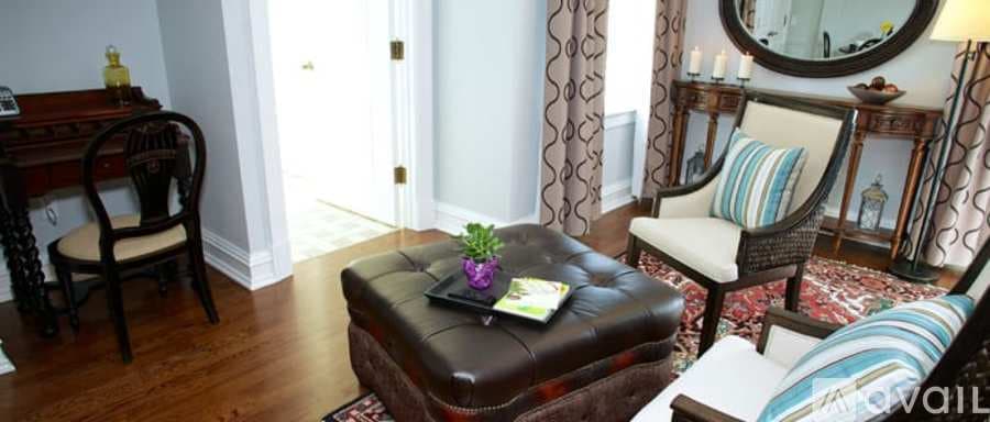 Norwalk Apartment: 99 East Avenue