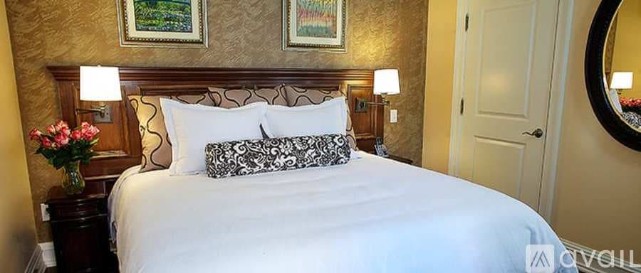 Norwalk Apartment: 99 East Avenue