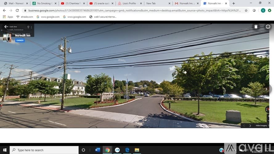 Norwalk Apartment: 99 East Avenue