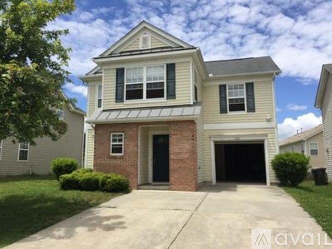 Raleigh House: 5237 Meryton Park Way