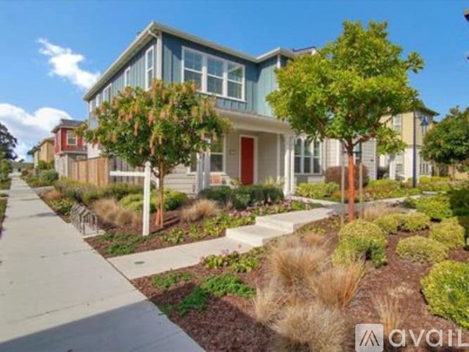 Marina Other: 5008 Telegraph Boulevard