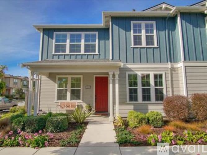 Marina Other: 5008 Telegraph Boulevard