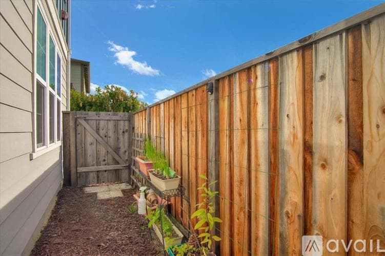Marina Other: 5008 Telegraph Boulevard