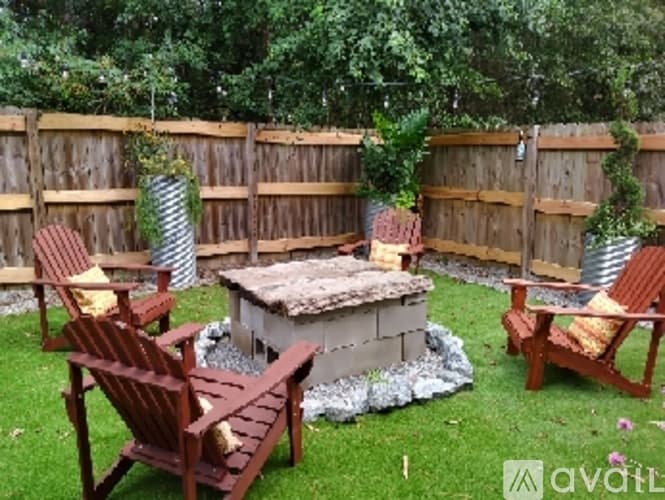 Tallahassee Townhome: 3249 Sawtooth Drive